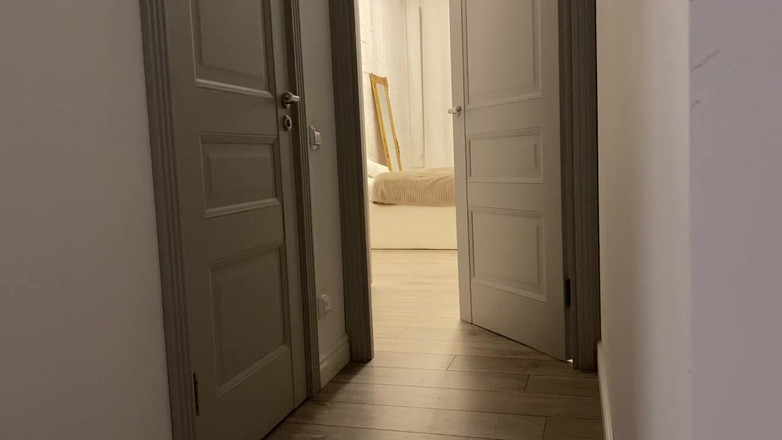 Sheryl X Sinclair: 禁忌爸爸我短视频