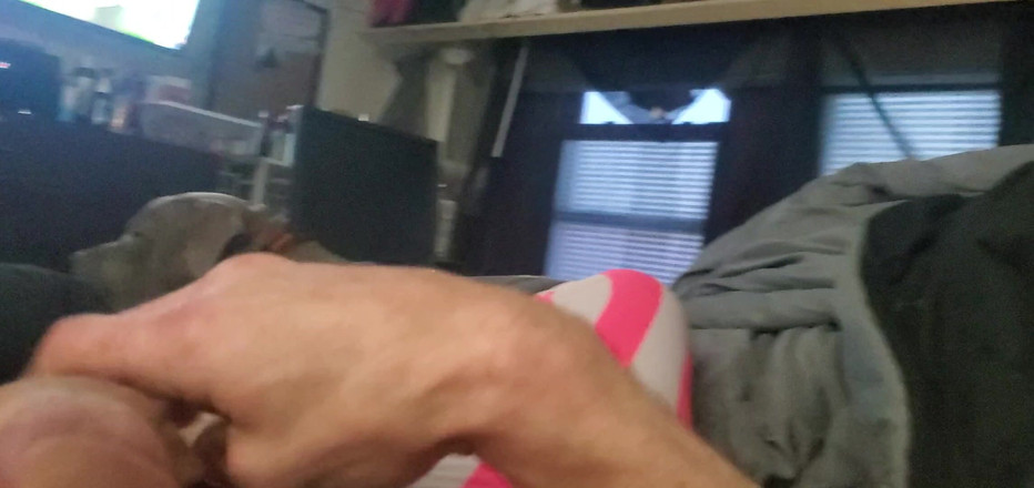 Cd Michelle lingerie: सीडी मिशेल मेरे दिन के बारे में कहानी कहती है