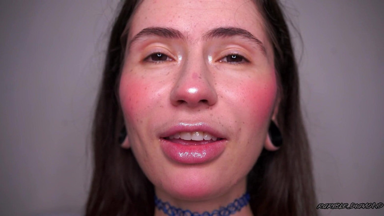 Rarible Diamond: Zemětřesení Asmr Vlastní