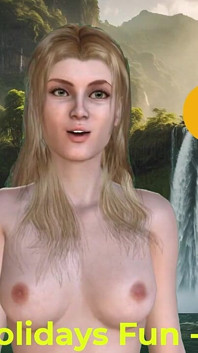 Holidays Fun Part - 3: English Audio Sex Story