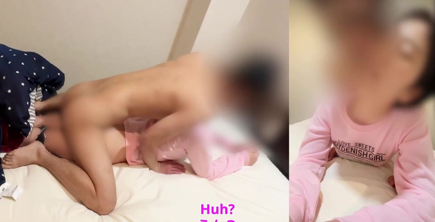 marutahub: #152 为了取悦我的继父，与继女发生性关系，她无法拒绝，不要告诉继母