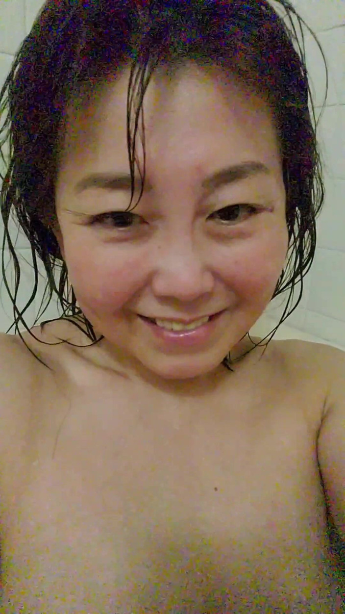 Mayumi Kanzaki: At the End of the Day