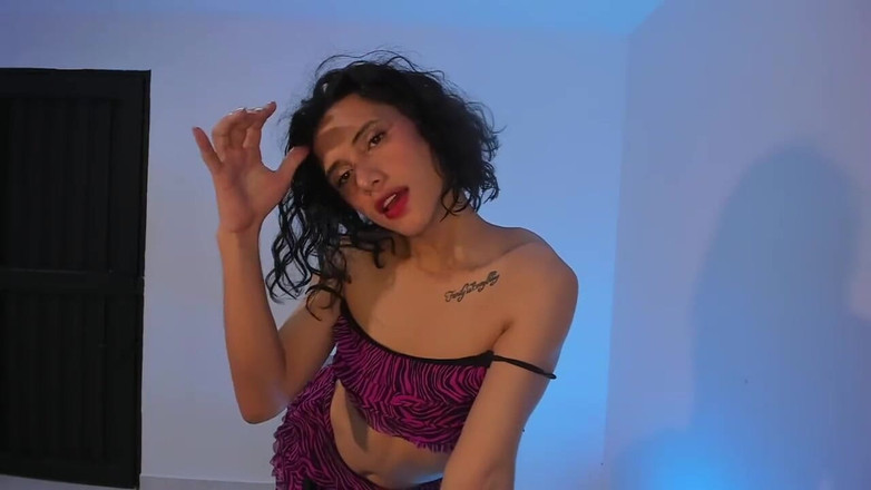 Artesensual: Eloquent Beauty, Femboy Pada Splendor Maksimumnya