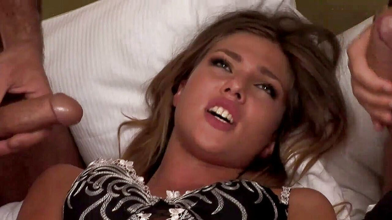 XTime Vod: 섹스 대학살 - 파트 #05 - (영화)