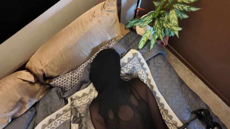 DPeggingD: Black Sock