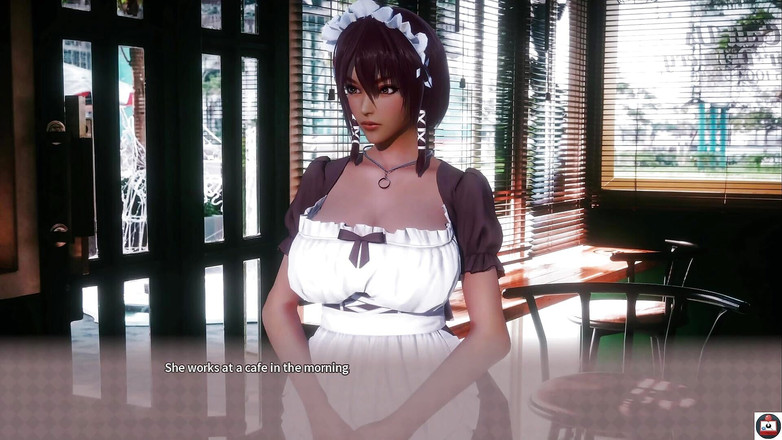 Joystick Cinema: 덕덕 - (pt 100)- Nc