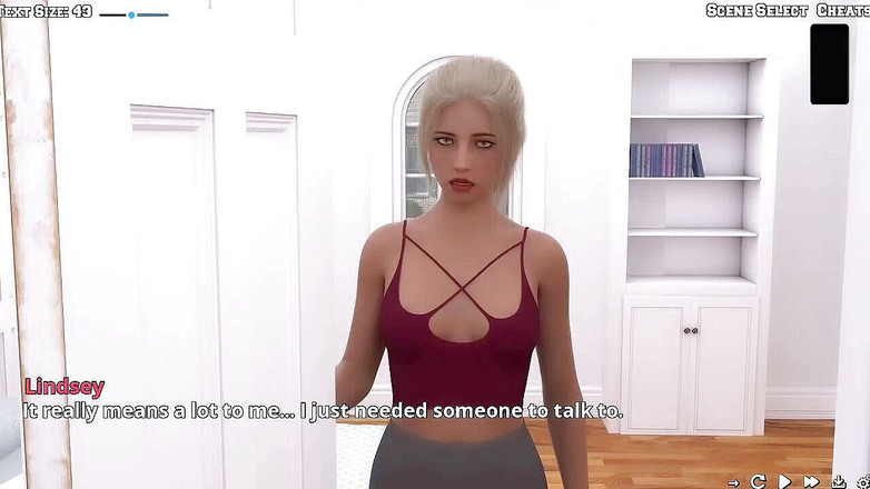 Johannes Gaming: College Kings #16 Hampir dikongkek Lindsey