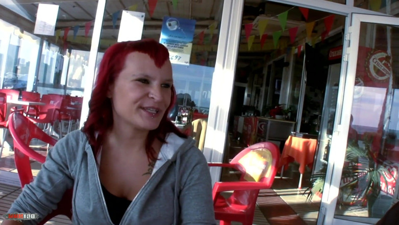 MMM100: Jenny up Destroy Video Interview Sexy with Jenny up Destroy