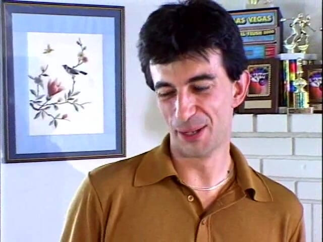 Swing My Wife: Свингер моя жена: свингер, моя жена 107