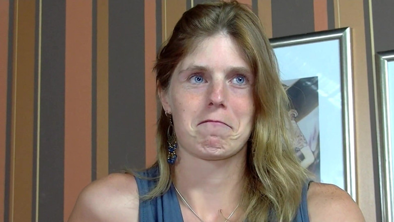 German Fuck Movie: Of Course, Kathi Also Has Great Toys for Herself 2