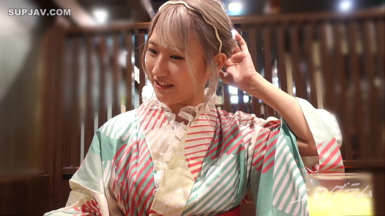 Temptation: Asian Angel 20805