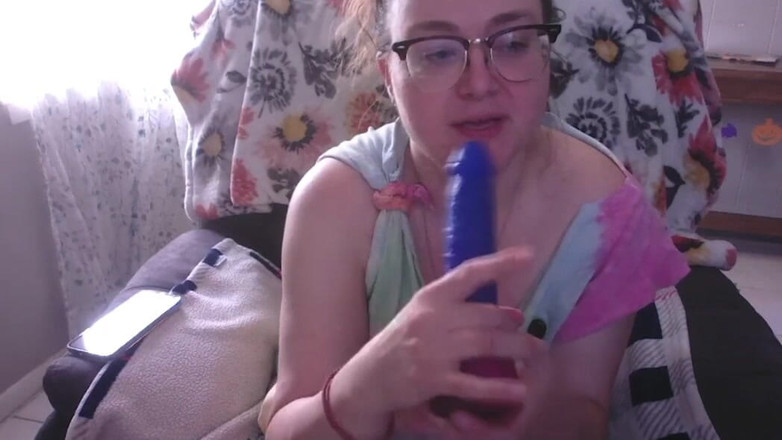 HtxmamiBelle: Mastürbasyon talimatları