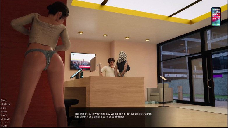 Johannes Gaming: Esra in Istanbul 5 Esra è stata scopata da molti uomini mentre...