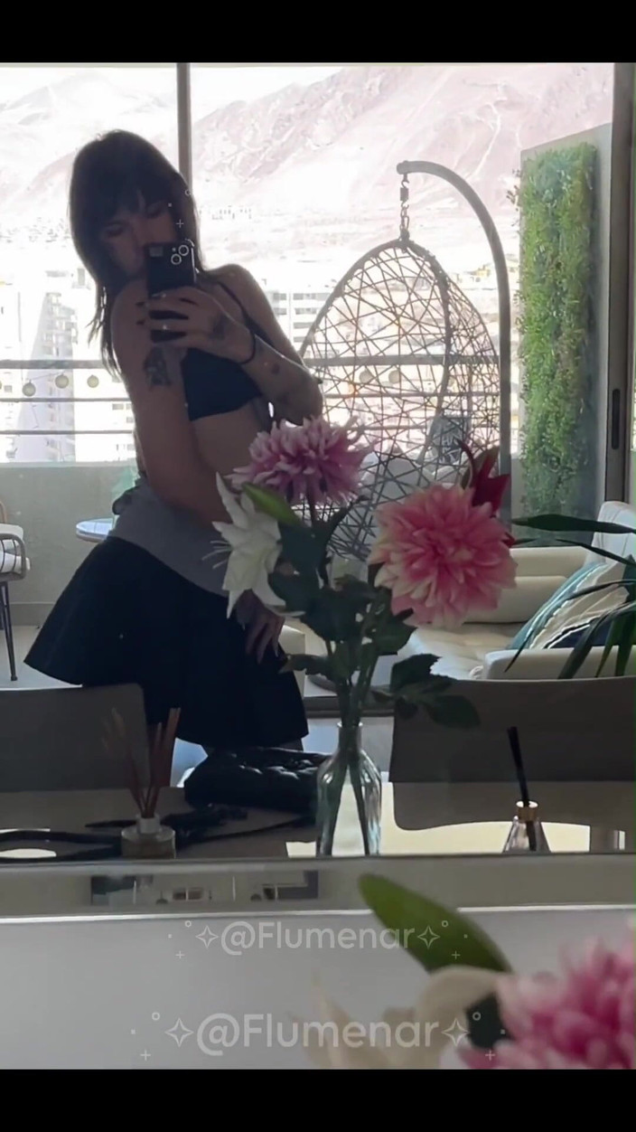 Flumenar: Up na Camshow