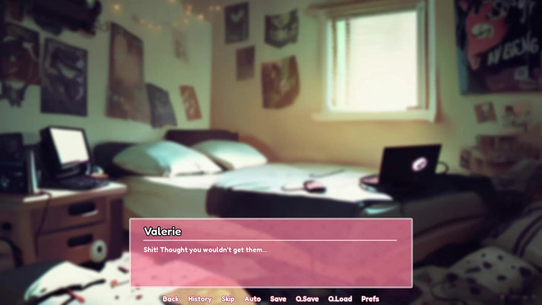 Studio-77: Gooncuck #5 en cuckold ai tecknad sexlek