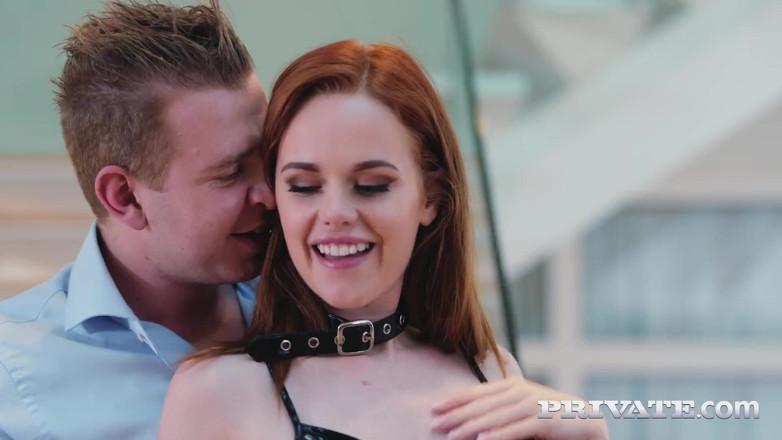 Private.com: Ella Hughes,Alessandra Jane &amp; Jolee Love know how to party