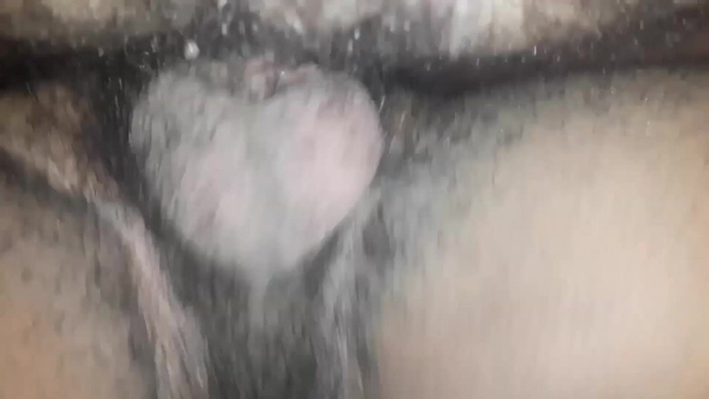 Couple 2 Black: Video 001