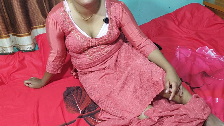 Akhi moni: Ik bracht Akhi Moni uit Mirpur residential naar huis en...