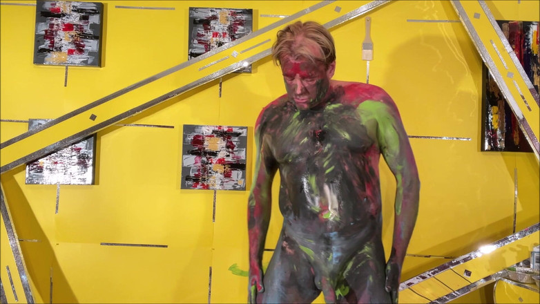 Dom Rod: La obra maestra 6