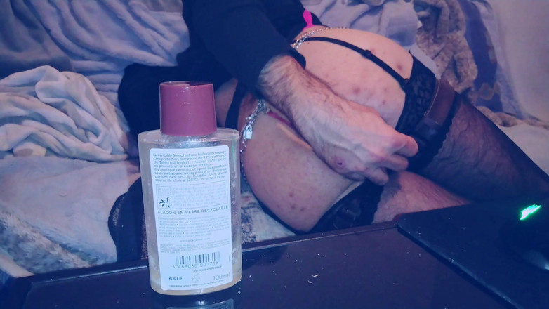 brake my ass: Webcamshow deel 3