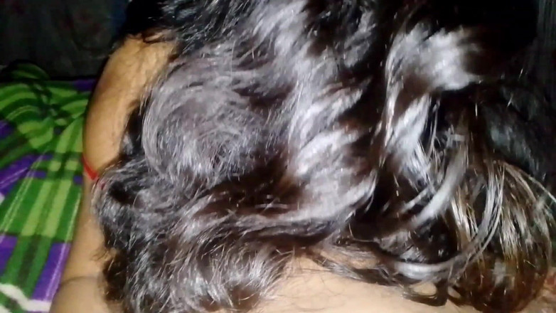 Uttar dinajpur: デシ村のカップル