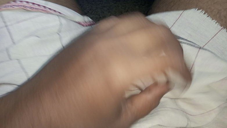 Sweet Indian cock: Indický chlapec s přítelkyní sání kundičky