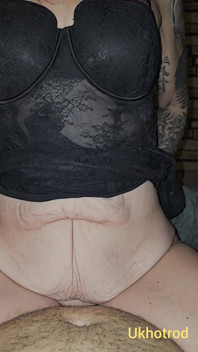 Ma Femme Chevauche Ma Bite, Partie 1