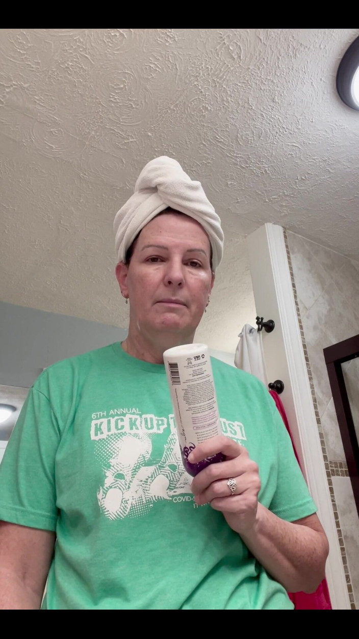 bethmckenna: Đó là Git Dun Monday!