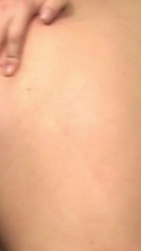 This Beauty Has Beautiful Tits and Sweet Pussy for Rough Fucking