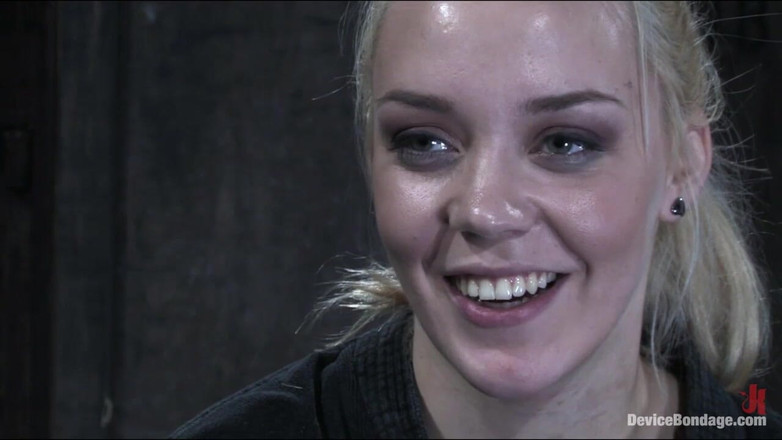 Device Bondage by Kink: アマゾナス - デバイスボンデージ by キンク