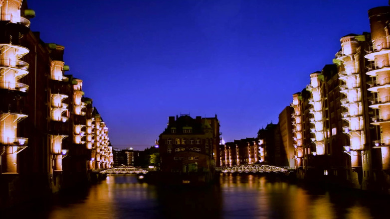 DEUTSCHLAN PORNO XXX: Диско дівчата, дике подвійне проникнення, груповуха