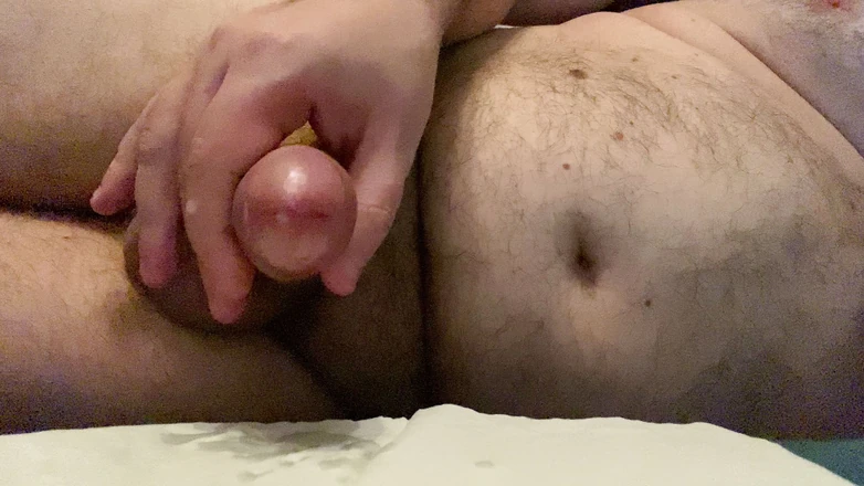 Fapster_tv: Big cumshot on X-mas with the fapster