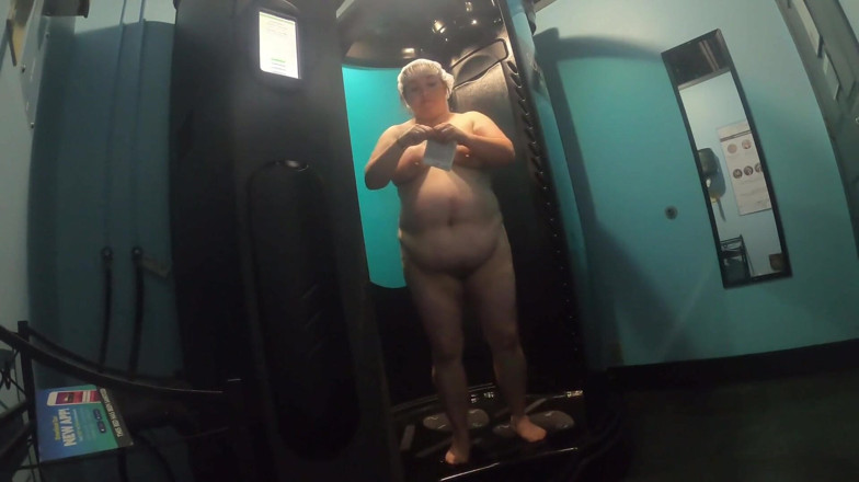 SexyNEBBW: 섹시한 비 스프레이 태닝