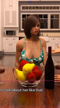 Shut up and Dance - Part 21 - Evening Conversation with Beautiful Girls