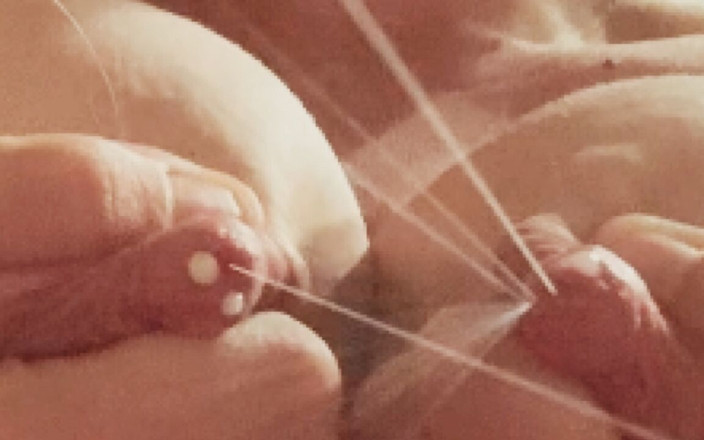 Lady lovewood: 1 рік добірки брудної мамки