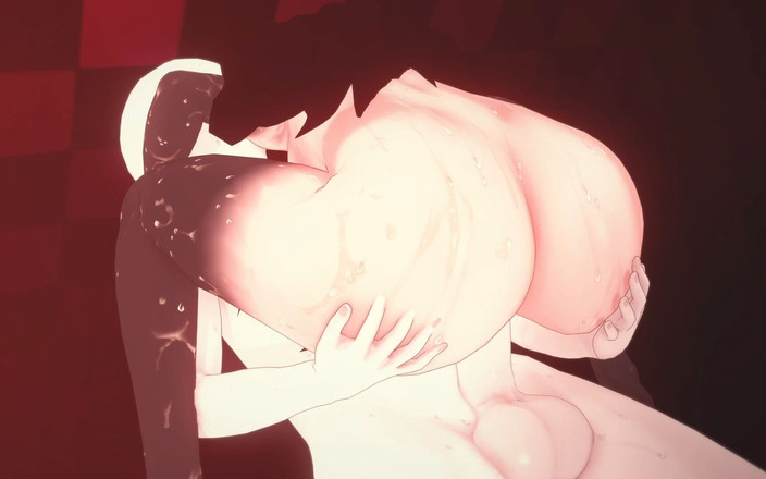 The BenJojo: Ngentot ratu iblis sampai hamil