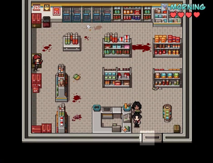 LoveSkySan69: Zombie Ritiro 2 - parte 48 La dea ebano calda di Loveskysan69