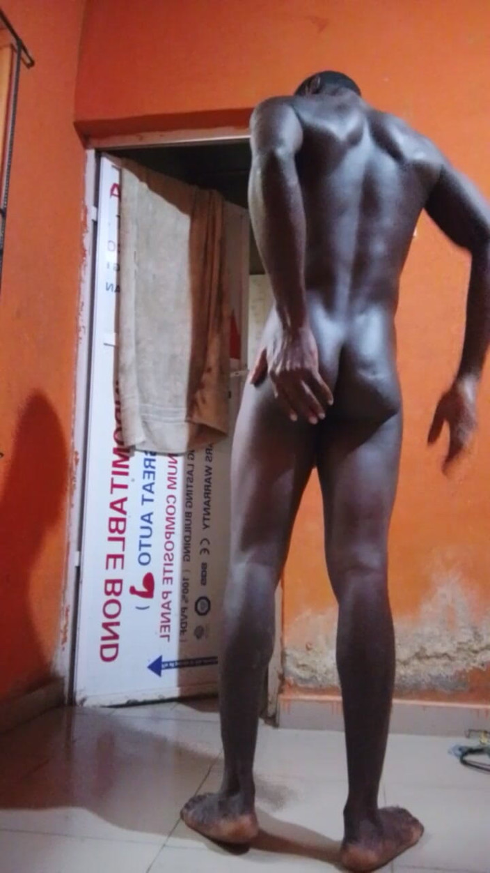 solomonnaija: No One to Fuck