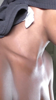 Thock Load Cummed in Mouth