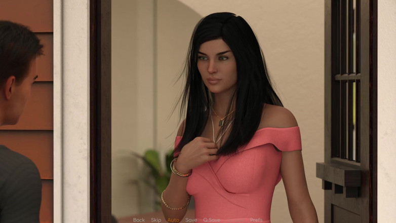 Porngame201: Where Could Go Wrong #1
