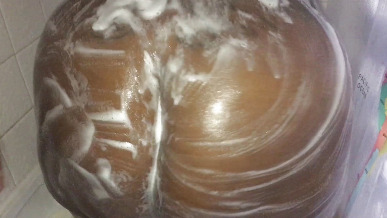 Dirty Diana Fetishes: 与肮脏的Diana的淋浴时间