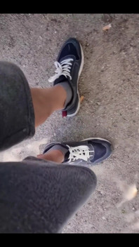Imagine Catching an Uber Ride and Your Driver Has Huge Tits Like These