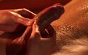 EroticEntertainment.Club: Erotic Oil Massage with Happy Ending!