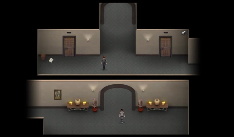 Miss Kitty 2K: Lussuria epidemic - signorina mi fa una sega professionale con amore -...