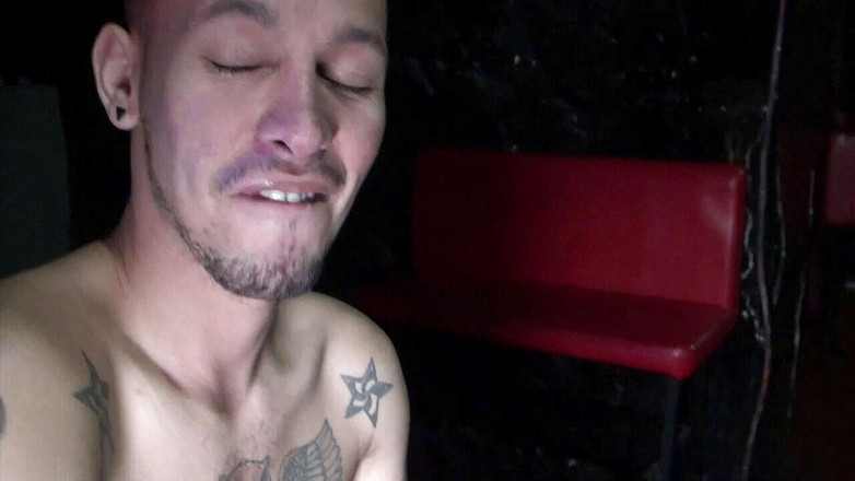 Gaybareback: Sürtük en iyi latin mauricio wilde tarafından prezervatifsiz sikiliyor