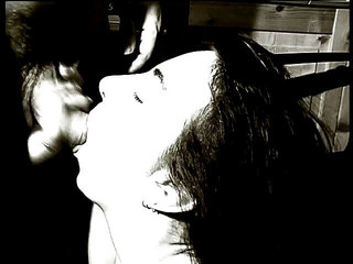 Seraphina Flame: Blowjob di pejabat