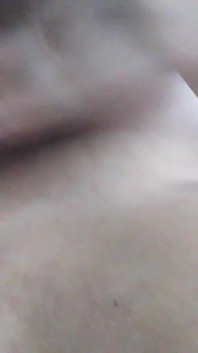 Sexy BBW Giantess Masturbates Her Wet Pussy Legshaking