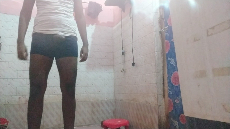 Tamil 10 inches BBC: Tamil10inches grote zwarte lul nieuwe show