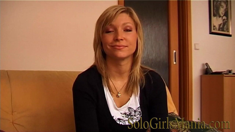 Iluvmilfs: Evad Czech Pornstar Interview