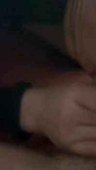 Husband Fucks Wife in the Ass Asian Hot